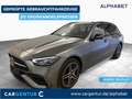 Mercedes-Benz C 30 AMG C C 300 e T AMG Line AHK SpoSi ACC BLIS El.Heckkl. Grau - thumbnail 1