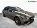 Mercedes-Benz C 30 AMG C C 300 e T AMG Line AHK SpoSi ACC BLIS El.Heckkl. Grau - thumbnail 7