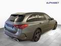 Mercedes-Benz C 30 AMG C C 300 e T AMG Line AHK SpoSi ACC BLIS El.Heckkl. Grau - thumbnail 5