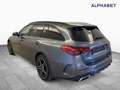 Mercedes-Benz C 30 AMG C C 300 e T AMG Line AHK SpoSi ACC BLIS El.Heckkl. Grau - thumbnail 8