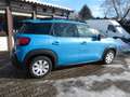 Citroen C3 Aircross Feel nur 20Tkm/Winterräder/HU neu Blau - thumbnail 11