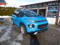 Citroen C3 Aircross Feel nur 20Tkm/Winterräder/HU neu Blau - thumbnail 10