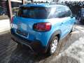 Citroen C3 Aircross Feel nur 20Tkm/Winterräder/HU neu Blau - thumbnail 7