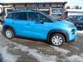 Citroen C3 Aircross Feel nur 20Tkm/Winterräder/HU neu Blau - thumbnail 2