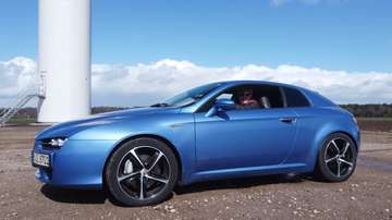 3.2 JTS V6 24V Q4 Sky View   TOP ZUSTAND