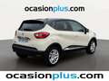 Renault Captur 1.5dCi Energy eco2 Zen 90 Weiß - thumbnail 4