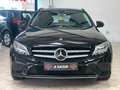 Mercedes-Benz C 180 D BREAK *** EURO 6D-T *** Noir - thumbnail 8