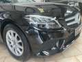 Mercedes-Benz C 180 D BREAK *** EURO 6D-T *** Noir - thumbnail 4