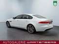 Jaguar XF S AWD/ALCANTARA/SOFT/360°CAM/LED/AHK/MERIDIAN Blanc - thumbnail 3
