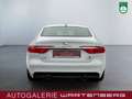 Jaguar XF S AWD/ALCANTARA/SOFT/360°CAM/LED/AHK/MERIDIAN Blanc - thumbnail 4