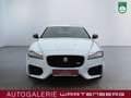 Jaguar XF S AWD/ALCANTARA/SOFT/360°CAM/LED/AHK/MERIDIAN Blanc - thumbnail 8