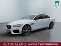 Jaguar XF S AWD/ALCANTARA/SOFT/360°CAM/LED/AHK/MERIDIAN Blanc - thumbnail 1