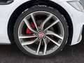 Jaguar XF S AWD/ALCANTARA/SOFT/360°CAM/LED/AHK/MERIDIAN Blanc - thumbnail 9