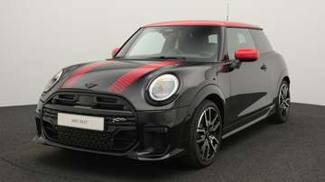 John Cooper Works Trim