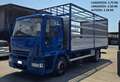 Iveco EUROCARCO 120E28 CENTINA + SPONDA 20Q Bleu - thumbnail 1