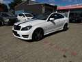 Mercedes-Benz C 180 CGI Coupe Edition C AMG  AUTOMATIK Blanc - thumbnail 1