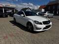 Mercedes-Benz C 180 CGI Coupe Edition C AMG  AUTOMATIK Blanc - thumbnail 3