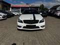 Mercedes-Benz C 180 CGI Coupe Edition C AMG  AUTOMATIK Blanc - thumbnail 2