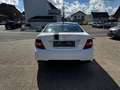 Mercedes-Benz C 180 CGI Coupe Edition C AMG  AUTOMATIK Blanc - thumbnail 4