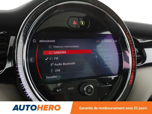 Mini Hatch view 20