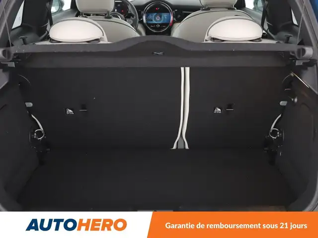 Mini Hatch view 15