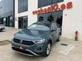 Volkswagen T-Roc 1.5 TSI Dark 110KW Gris - thumbnail 1