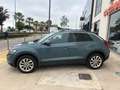 Volkswagen T-Roc 1.5 TSI Dark 110KW Gris - thumbnail 4