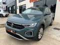 Volkswagen T-Roc 1.5 TSI Dark 110KW Gris - thumbnail 6