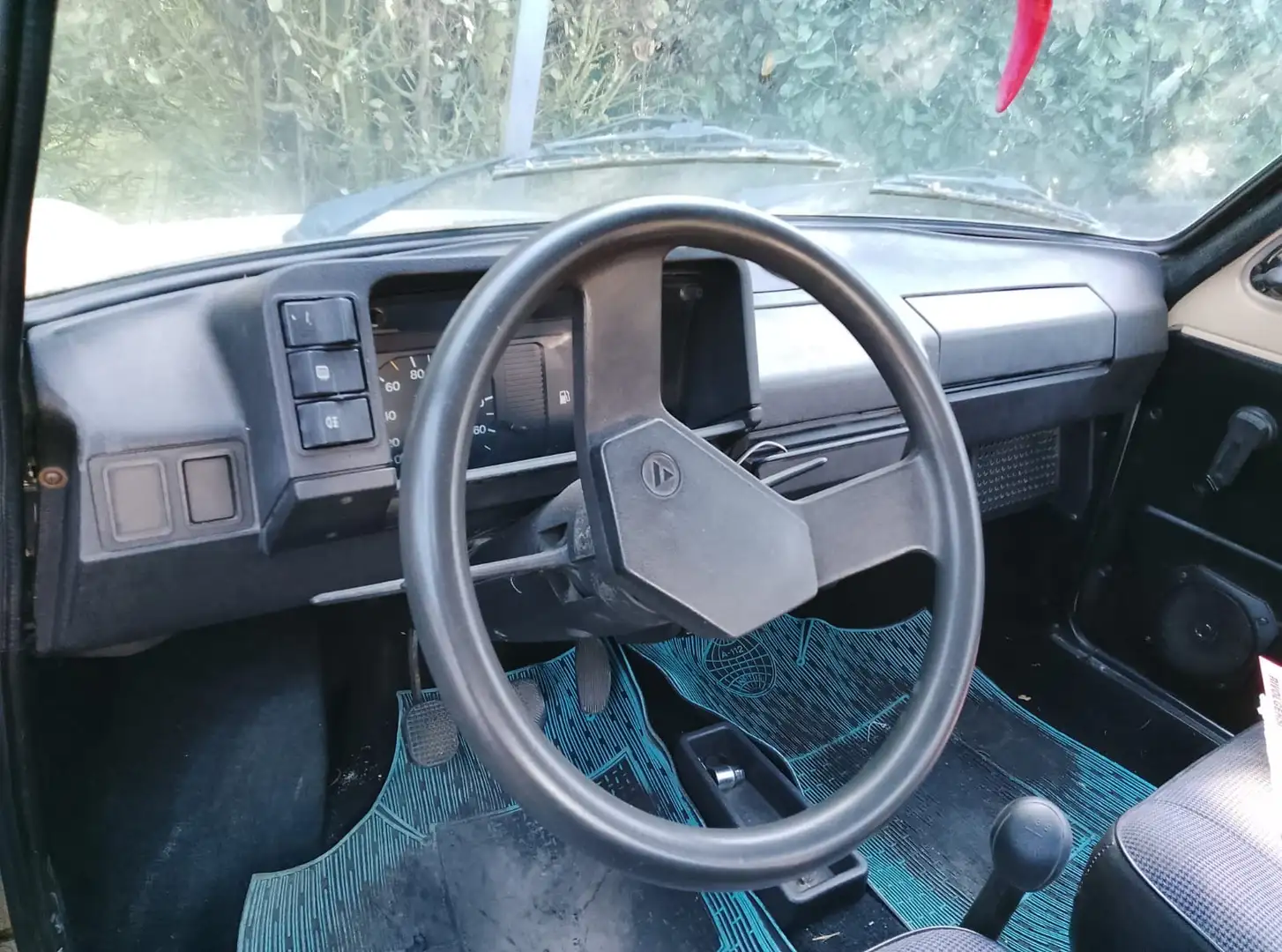 Autobianchi A 112 A112 965 Elegant - 1