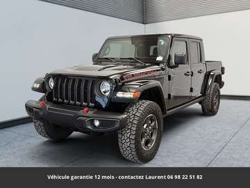 Rubicon 4x4 Tout compris hors homologation 4500e
