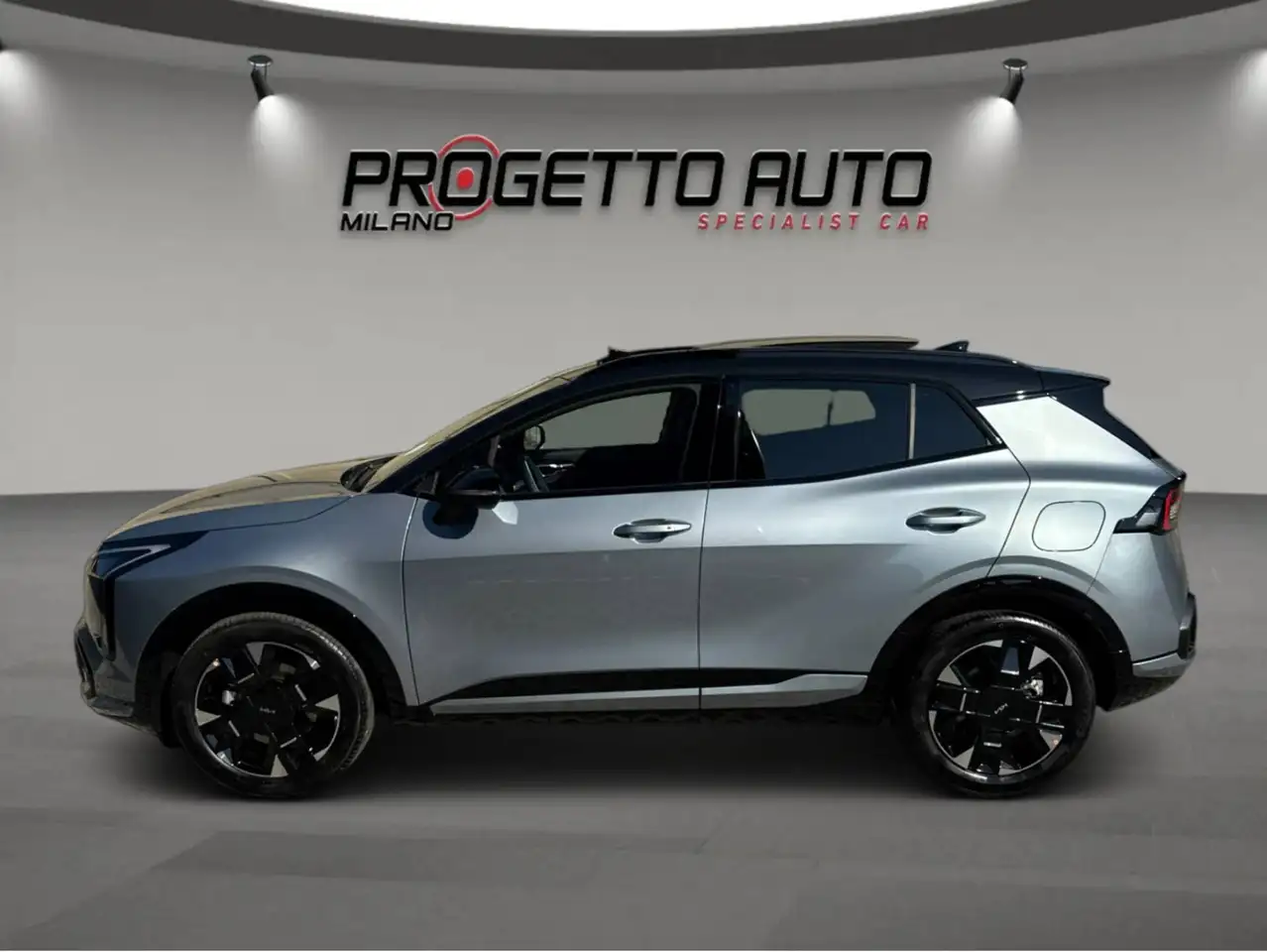 Kia Sportage 2026