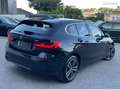 BMW 118 SERIE (F40) 118IA 140CH EDITION SPORT DKG7 112G Zwart - thumbnail 4