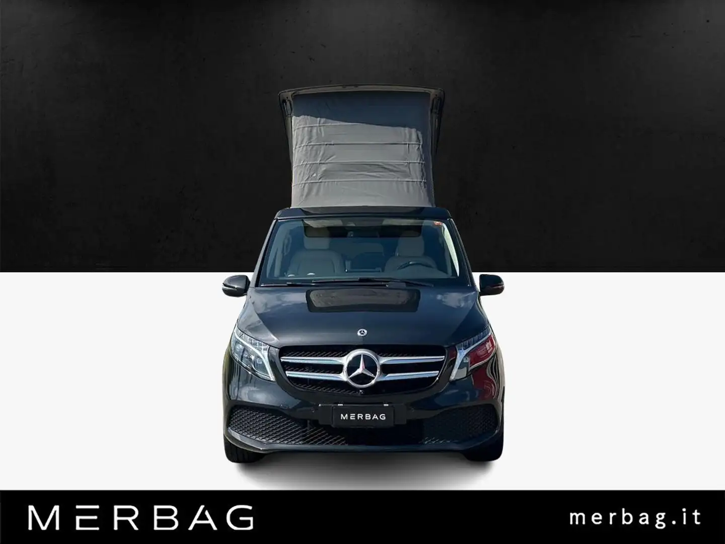 Mercedes-Benz Marco Polo 300d - 2