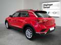 Volkswagen T-Roc T-Roc 1,0 TSI Design Rot - thumbnail 9