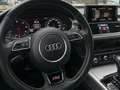 Audi A6 2.0TDI S line edition quattro S-T 140kW Negro - thumbnail 5