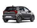 Kia Picanto Vision | 7 Jahre Herstellergarantie | Rückfahrkame Grau - thumbnail 8