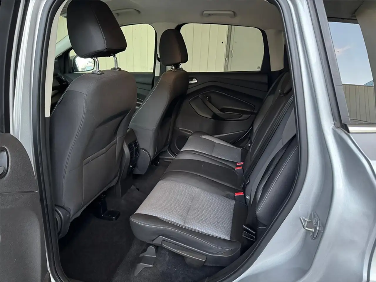 Ford Escape fotografie Ford Escape