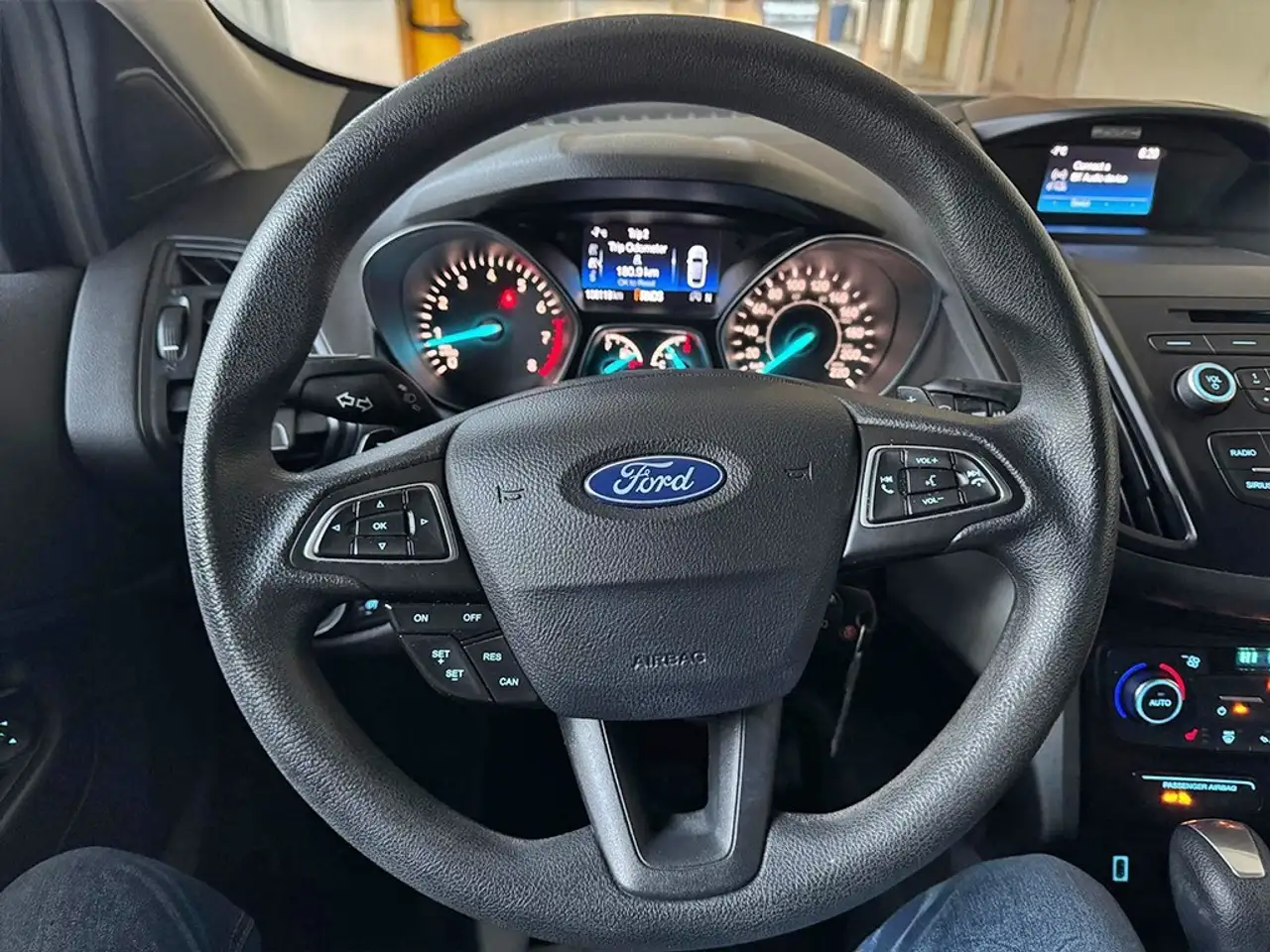 Ford Escape fotografie Ford Escape
