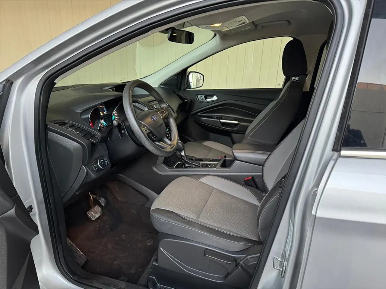 Ford Escape fotografie Ford Escape
