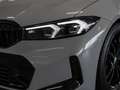 BMW 320 d Touring M-Sport Pro SHZ LED HUD AHK PANO Grau - thumbnail 25
