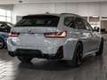 BMW 320 d Touring M-Sport Pro SHZ LED HUD AHK PANO siva - thumbnail 2