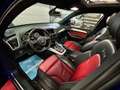 Audi SQ5 3.0 tdi 313cv biturbo quattro tiptronic Niebieski - thumbnail 9