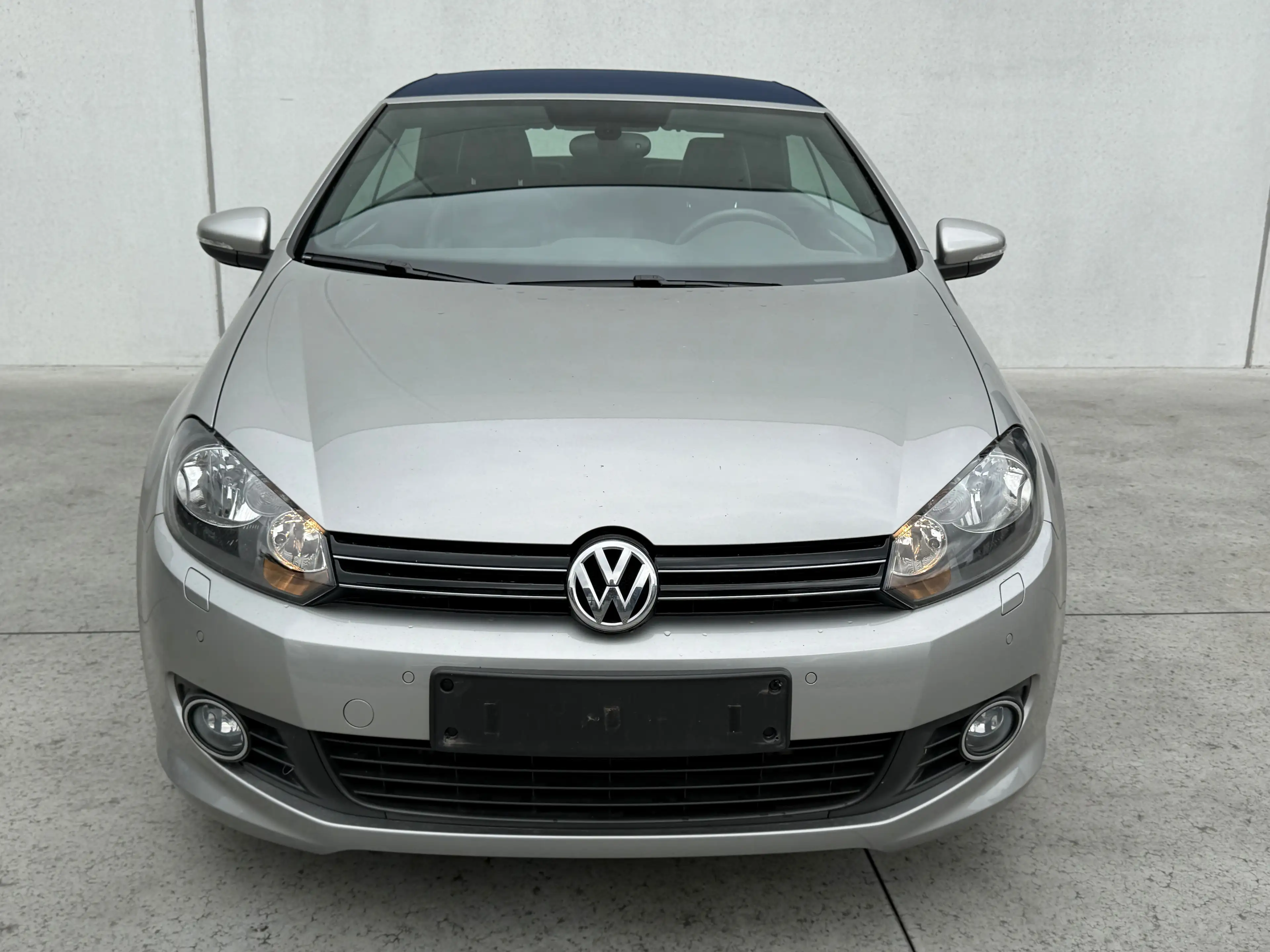 Volkswagen Golf Cabriolet 1.2 TSI | LEDER-ALCANTARA | ZETELVERWARMING | TOPSTAAT — photo 6