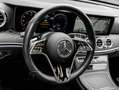 Mercedes-Benz E 300 e T-Modell Avantgarde+Pano+Distr+Night+AHK Grau - thumbnail 8