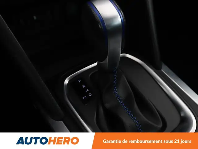 Renault Megane view 27