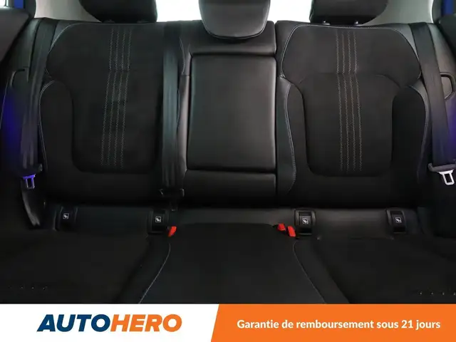 Renault Megane view 15
