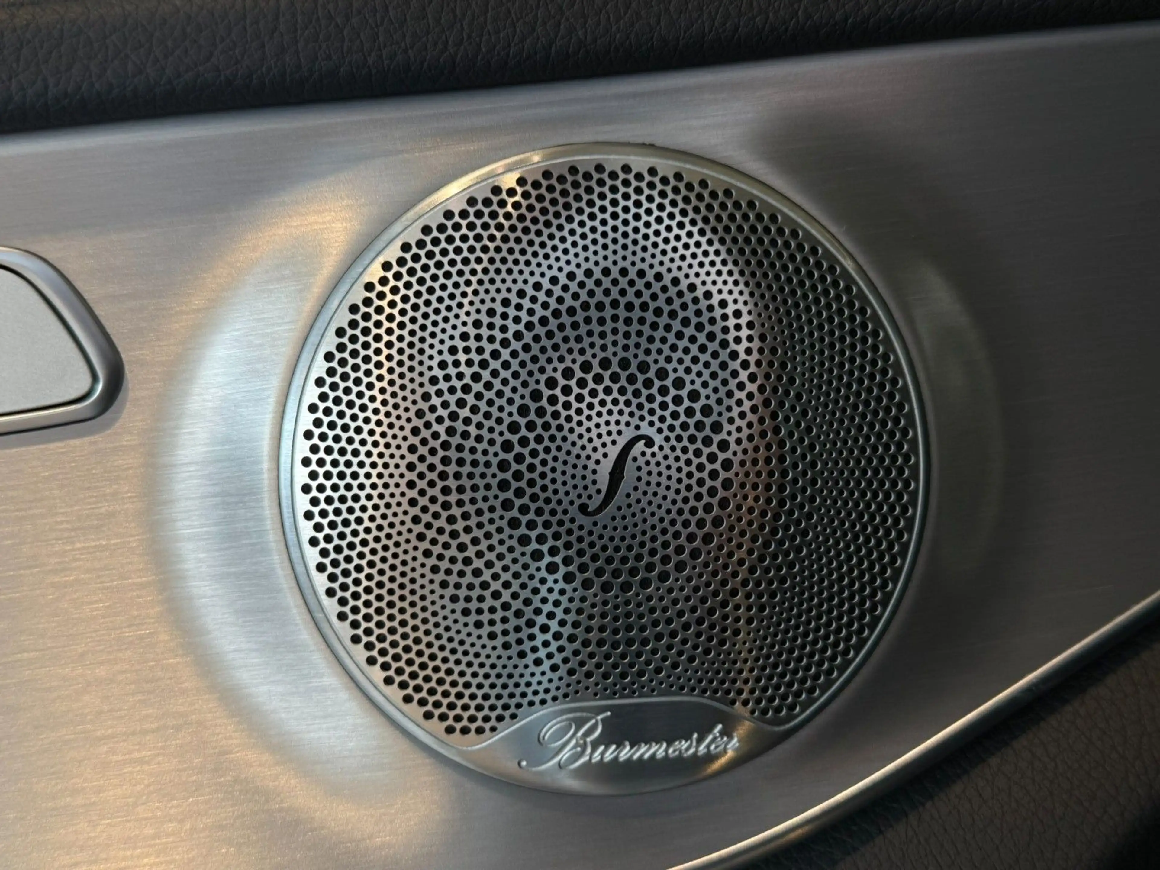 Mercedes-Benz C 43 AMG C43 AMG T-Modell 4Matic*Burmester*360°* — photo 12