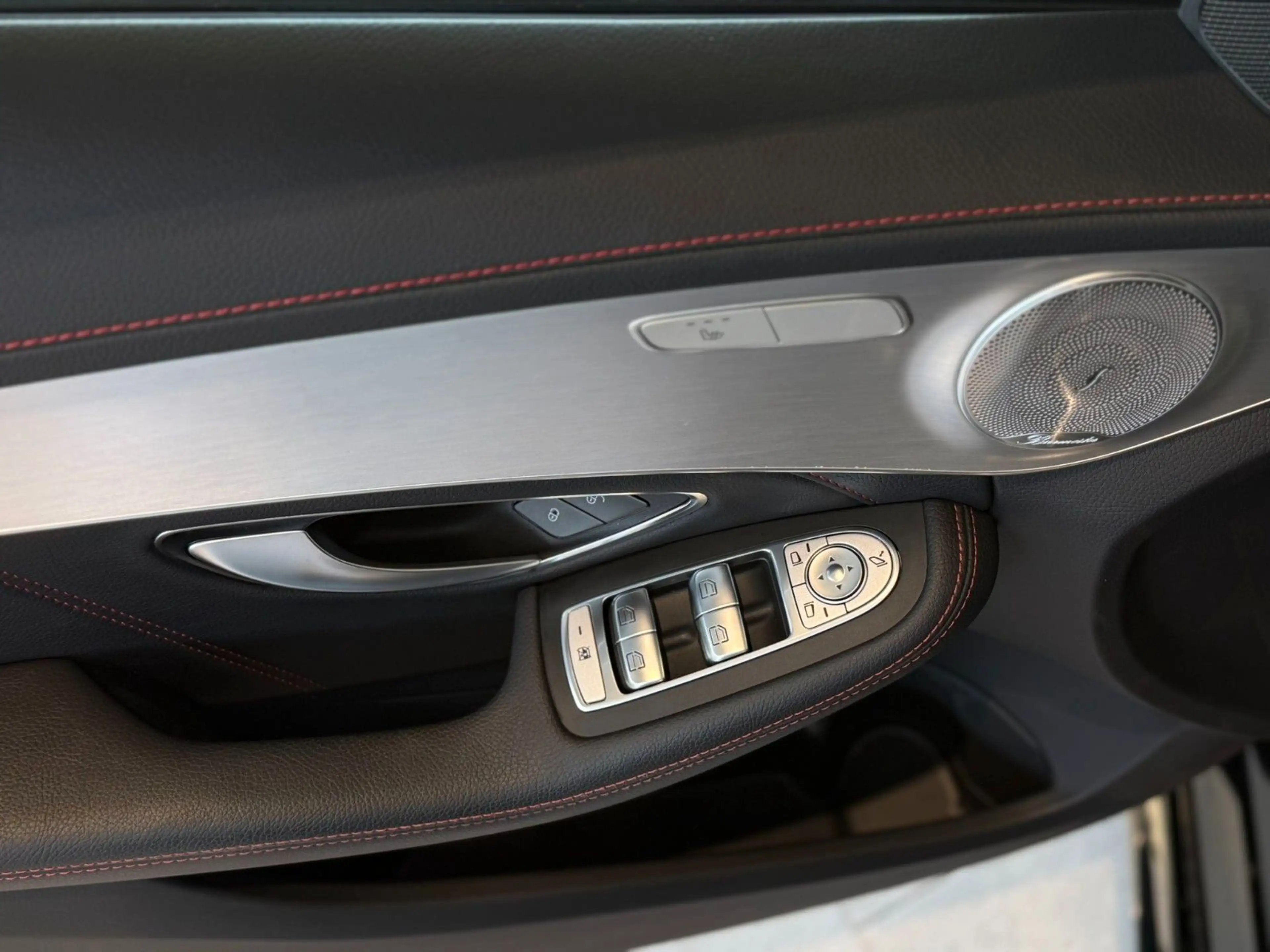Mercedes-Benz C 43 AMG C43 AMG T-Modell 4Matic*Burmester*360°* — photo 11