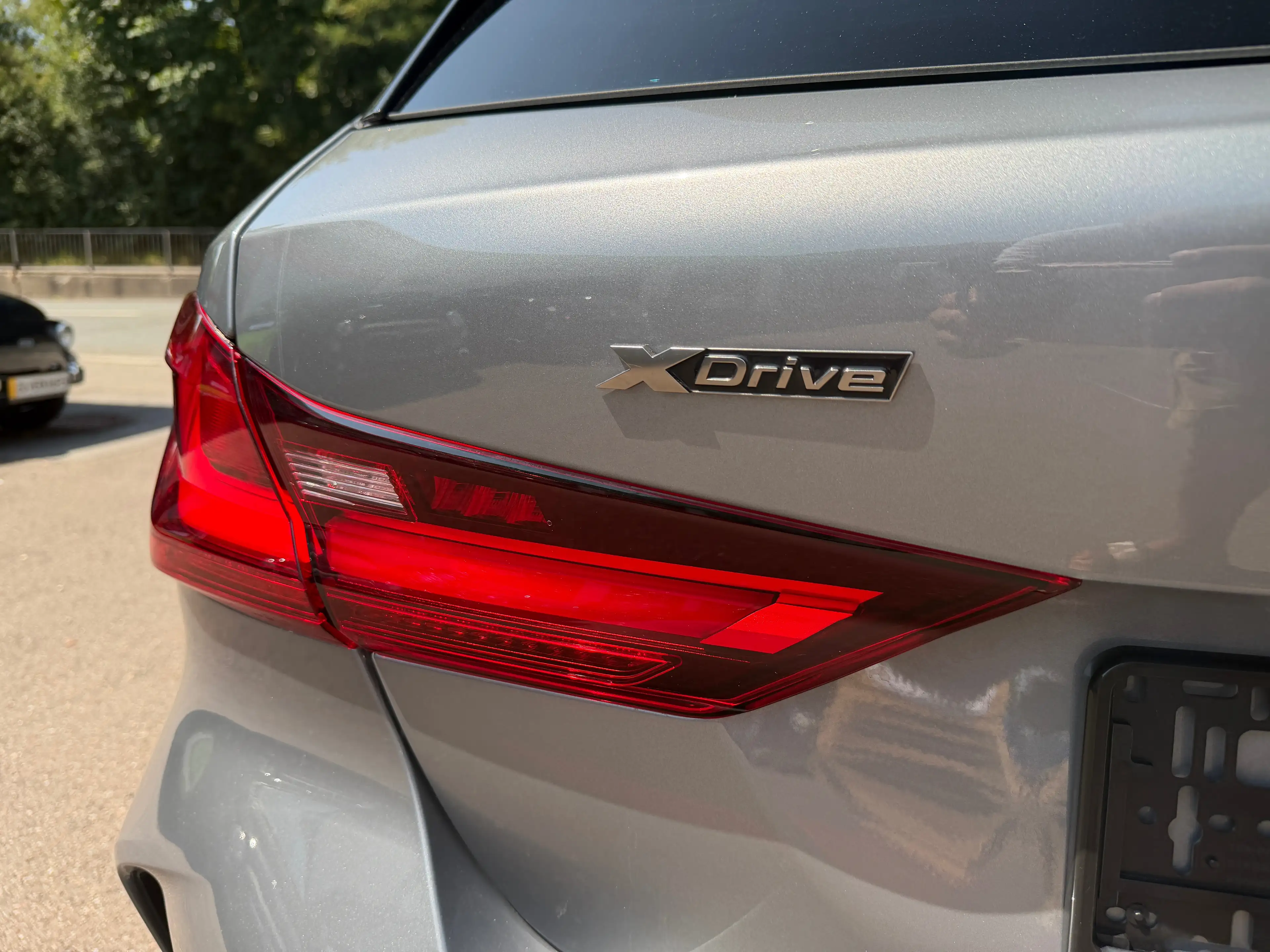 BMW 135 M135 i xDrive — photo 10