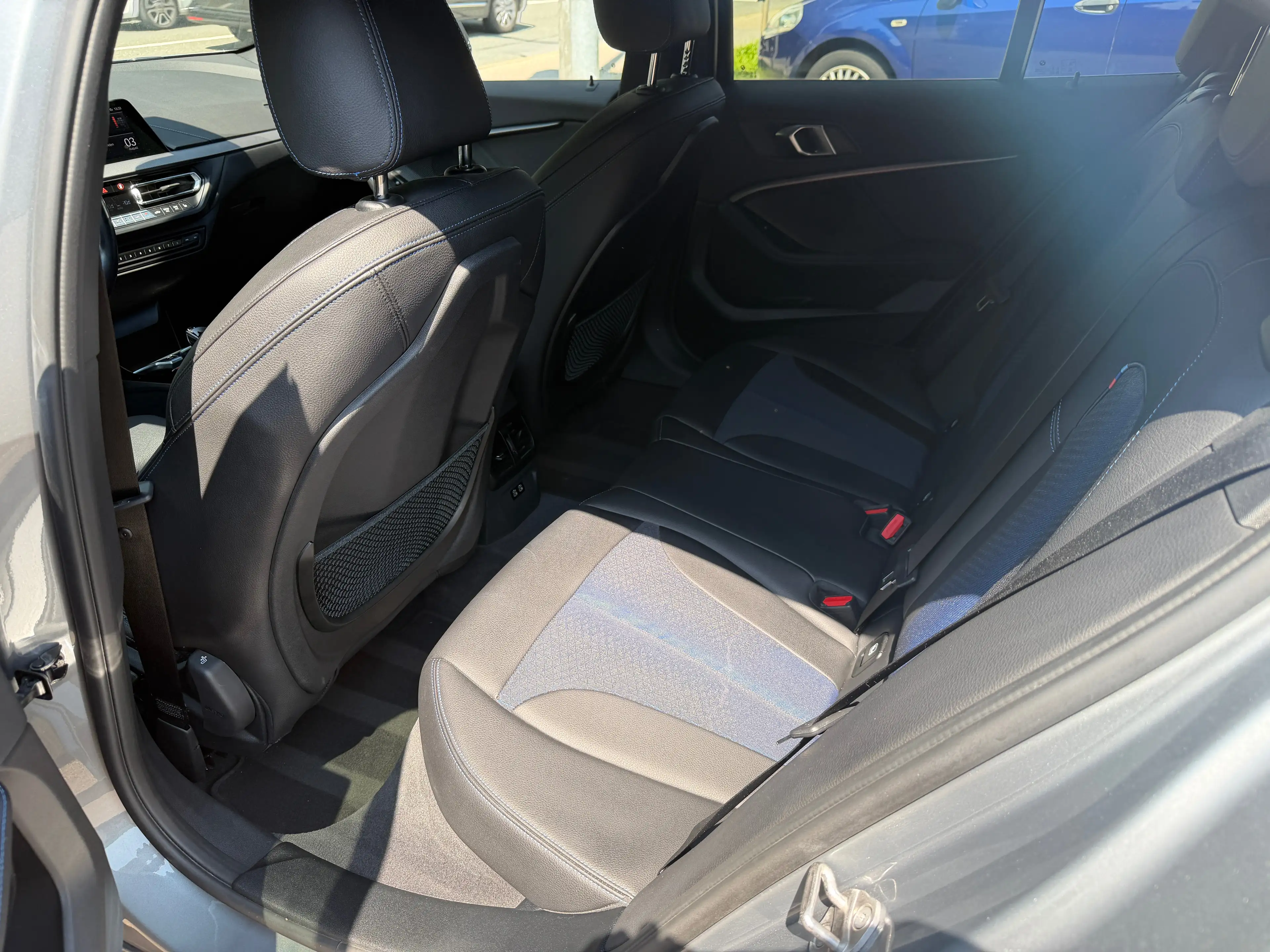 BMW 135 M135 i xDrive — photo 13
